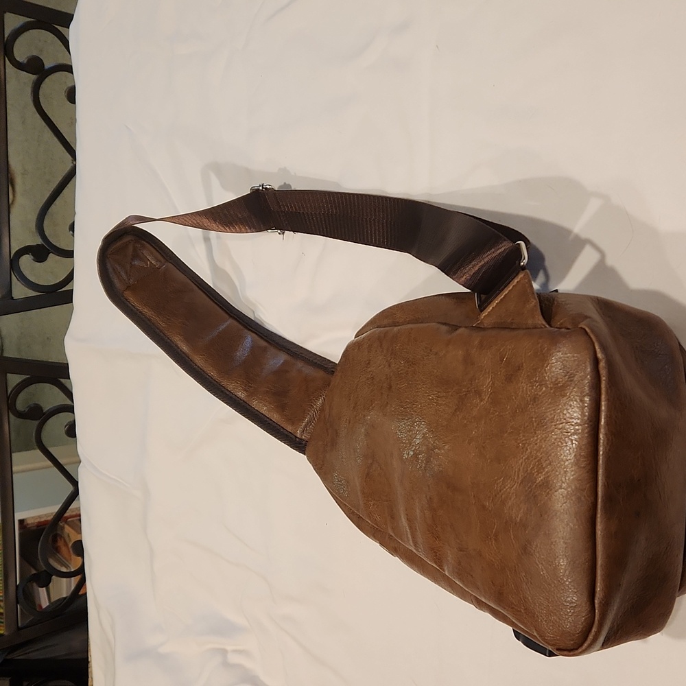 Slingback backpack - Picture 2 of 5